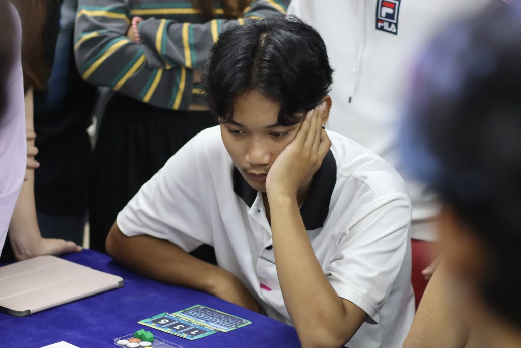 Games For Business รุ่นที่ 1 10