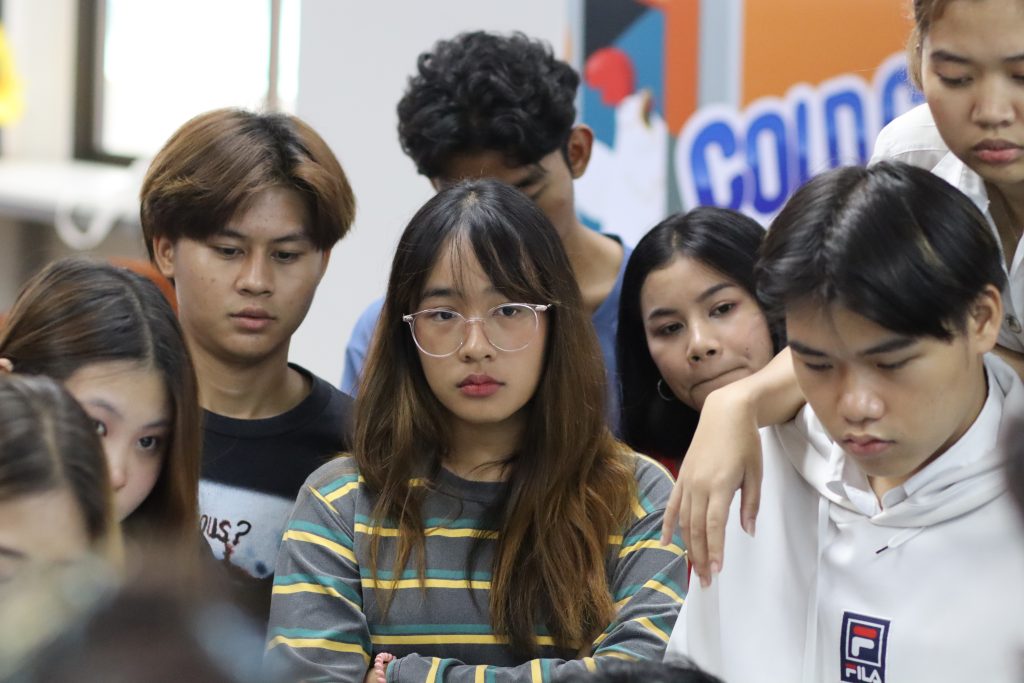 Games For Business รุ่นที่ 1 11
