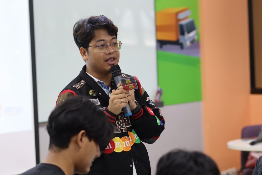 Games For Business รุ่นที่ 1 13
