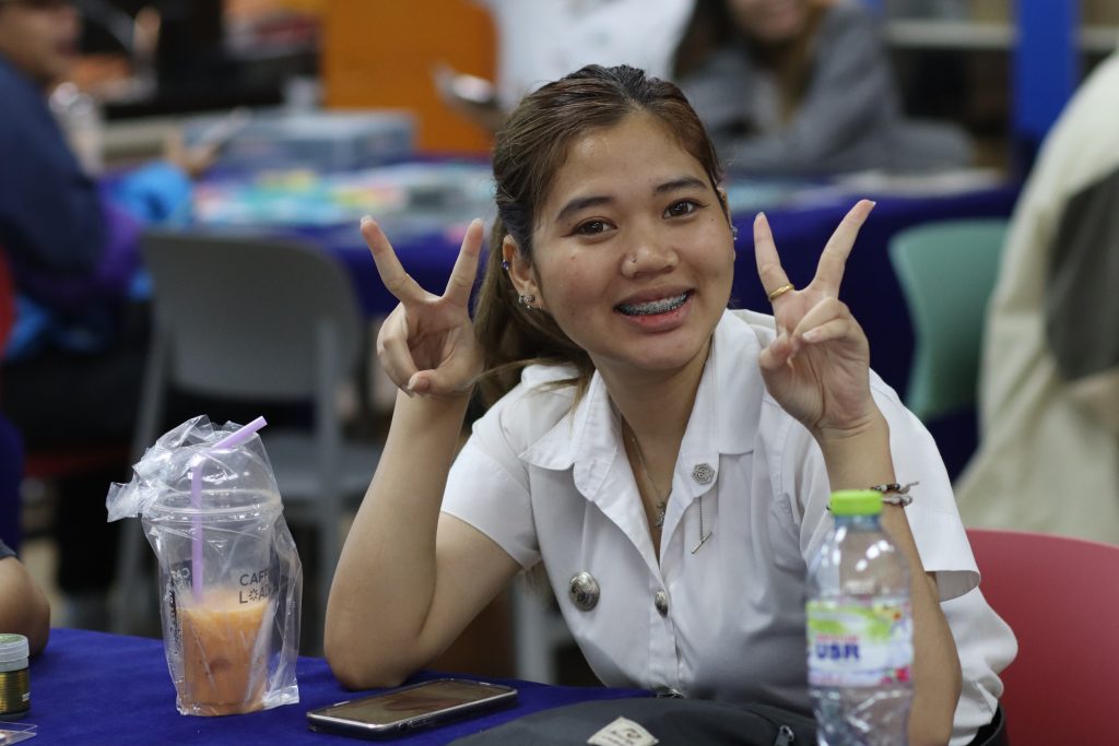 Games For Business รุ่นที่ 1 14