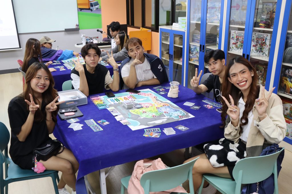 Games For Business รุ่นที่ 1 17