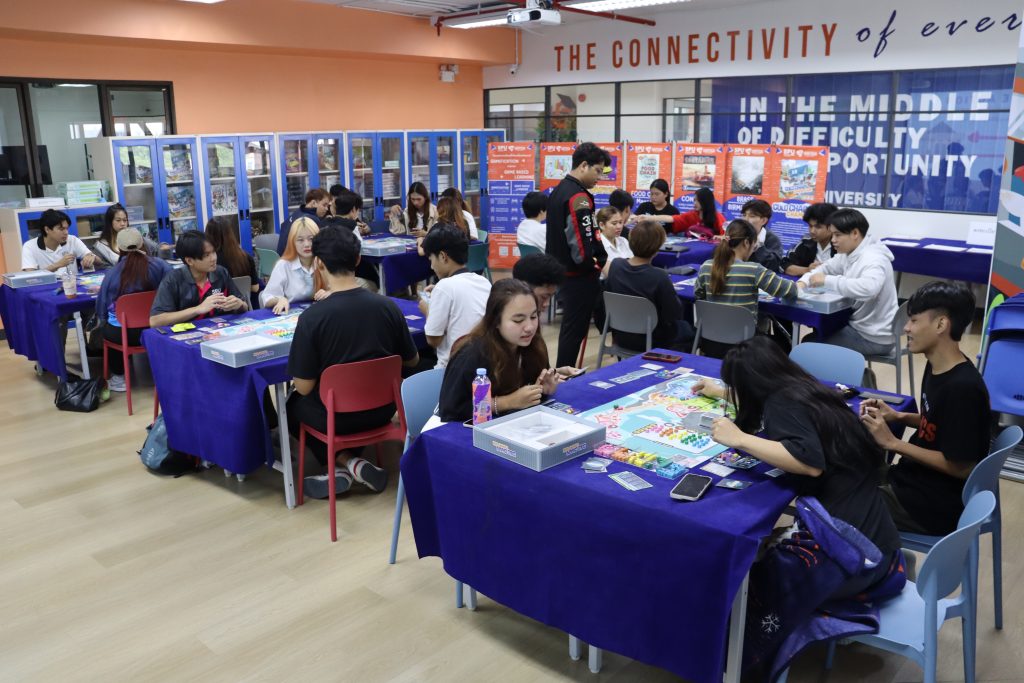 Games For Business รุ่นที่ 1 21