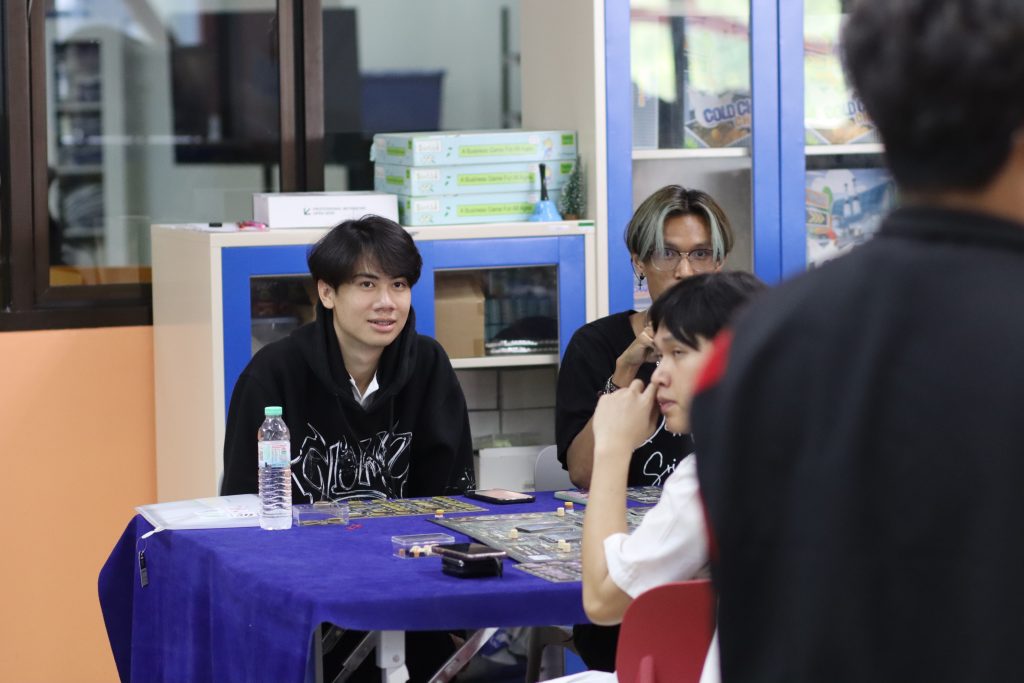 Games For Business รุ่นที่ 1 23