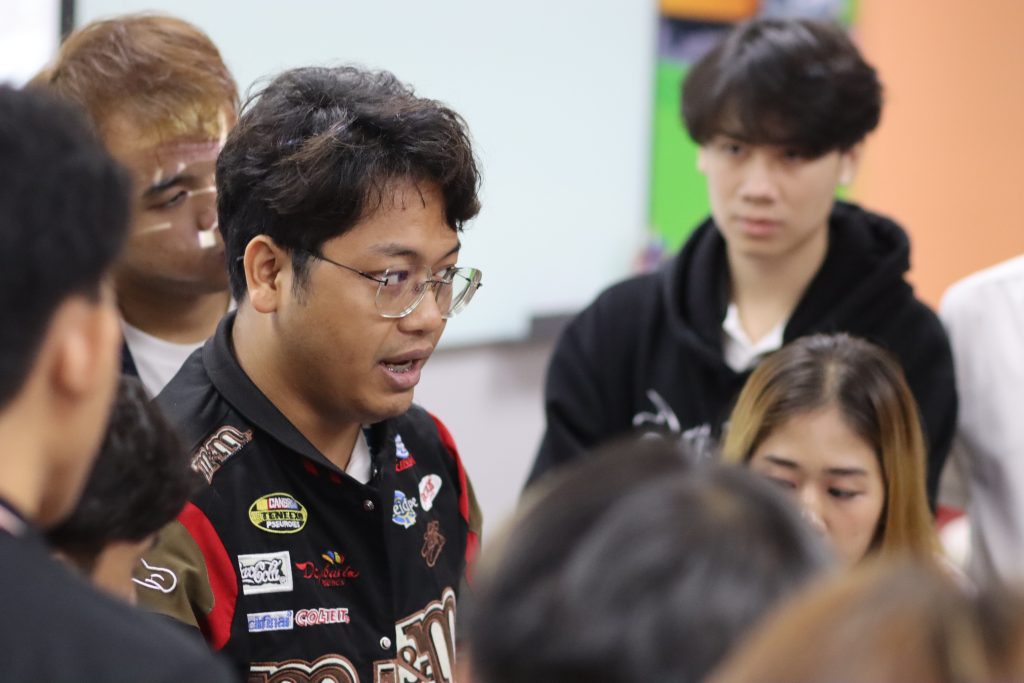 Games For Business รุ่นที่ 1 26