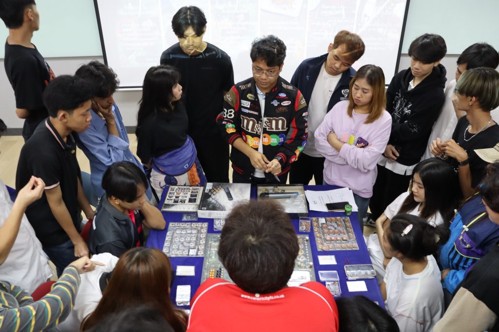 Games For Business รุ่นที่ 1 28