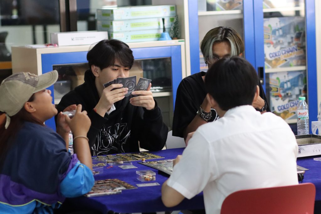 Games For Business รุ่นที่ 1 30