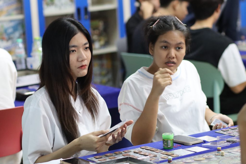 Games For Business รุ่นที่ 1 32