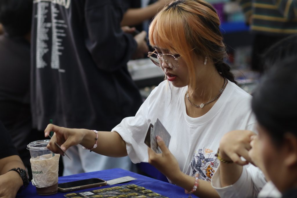 Games For Business รุ่นที่ 1 34