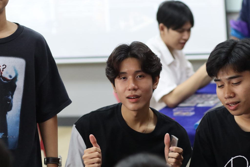 Games For Business รุ่นที่ 1 35