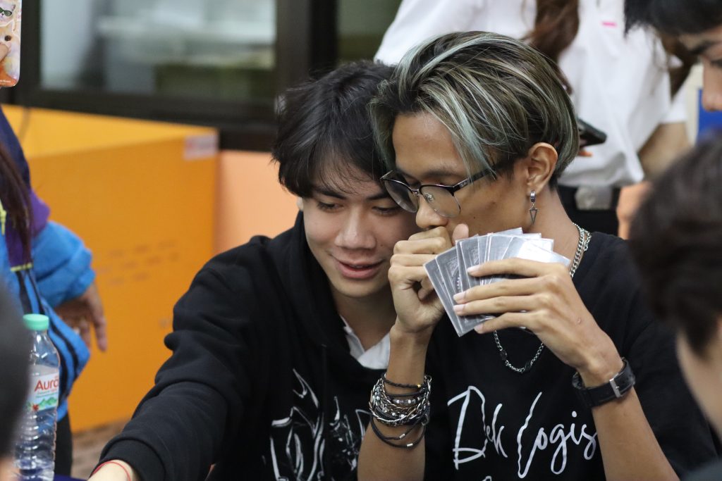 Games For Business รุ่นที่ 1 39
