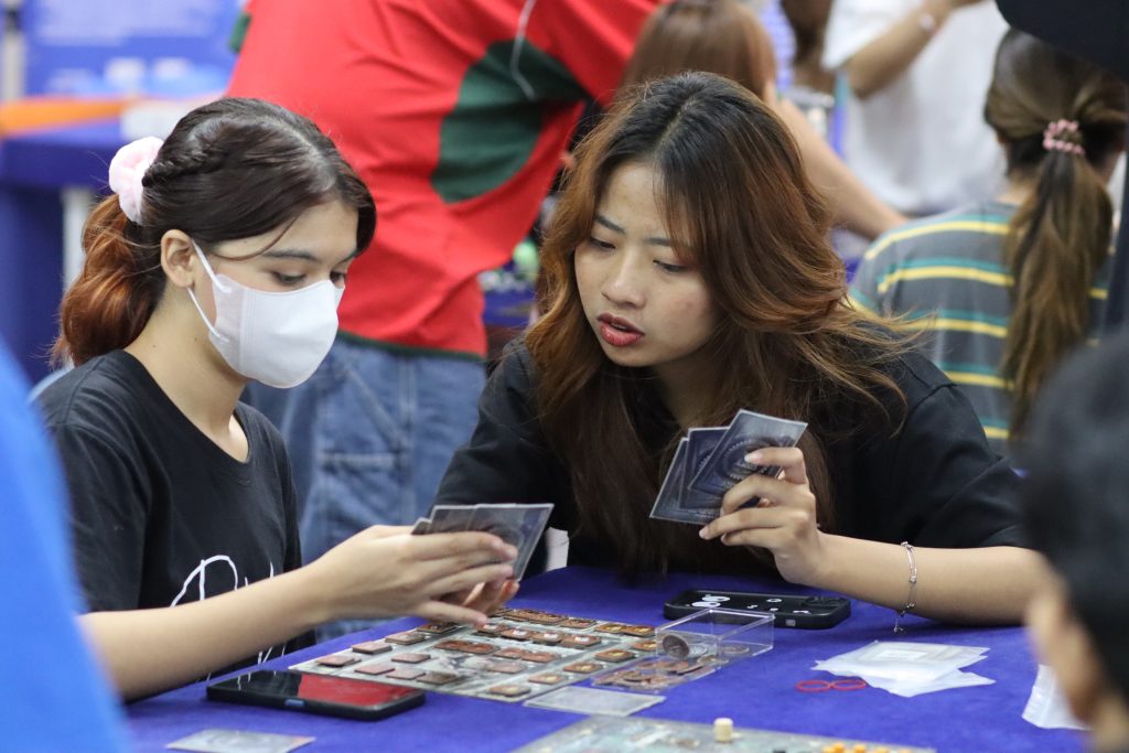 Games For Business รุ่นที่ 1 41