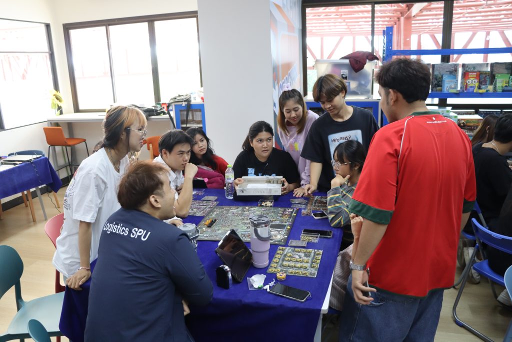 Games For Business รุ่นที่ 1 47