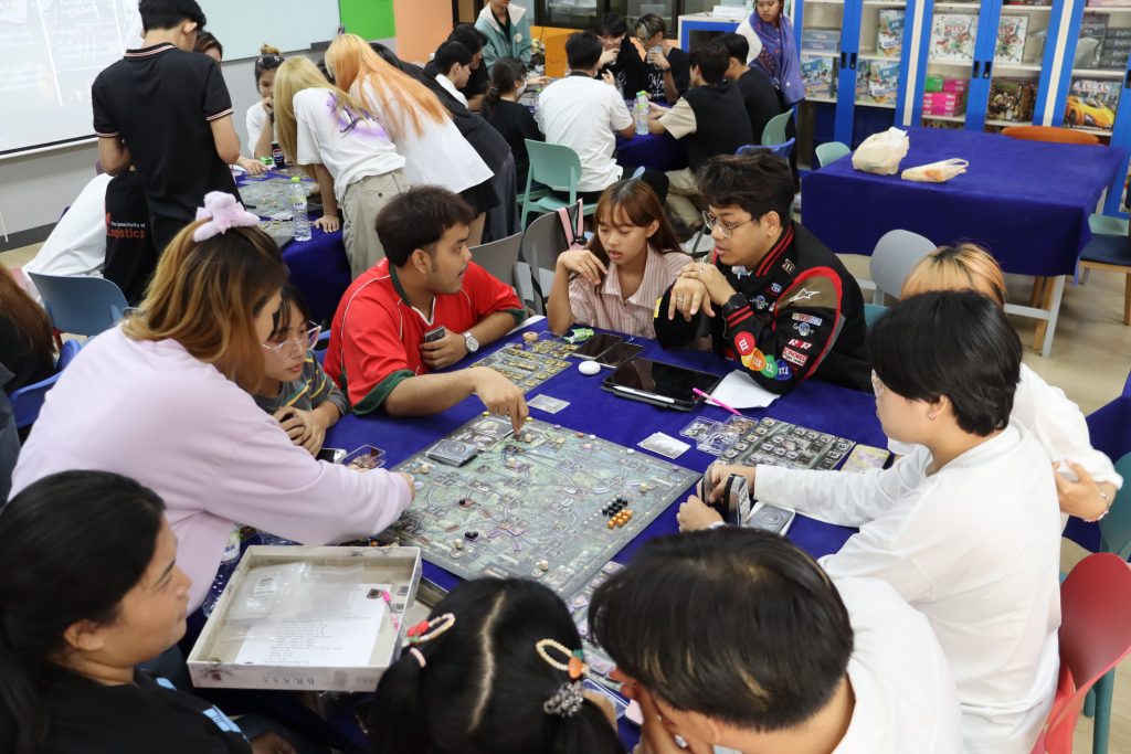 Games For Business รุ่นที่ 1 51