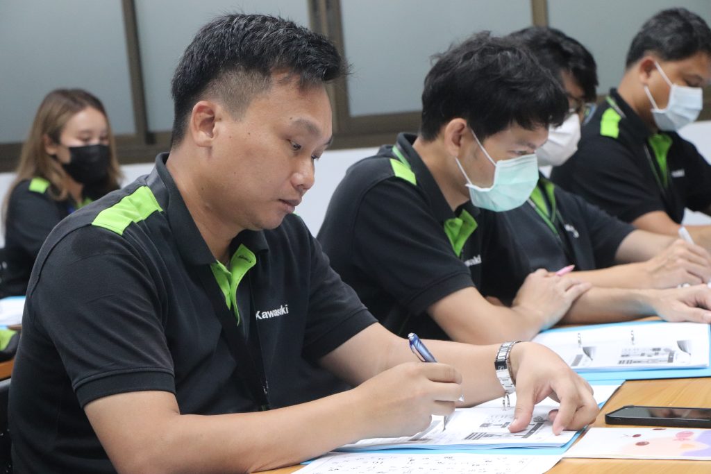 Logistics SPU บริการวิชาการ 41
