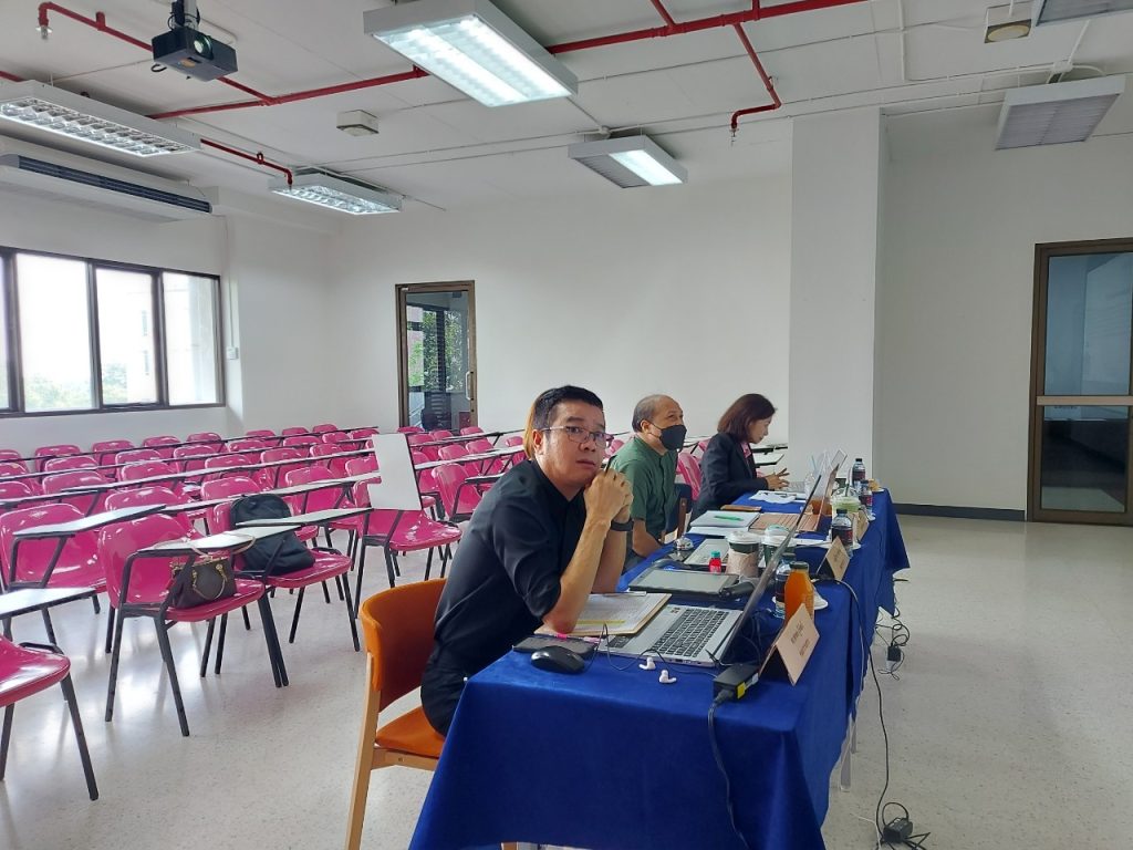 Dekโลจิสติกส์ IM-EX โลจิสติกส์นำเข้าส่งออก รุ่น 2 โชว์ศักยภาพผ่านการนำเสนอผลงาน Project สุดเจ๋ง 28
