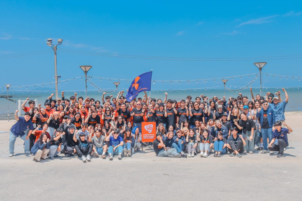 The Connectivity Logistics Campus ก้าวสู่ปีที่ 7 DAY3 33