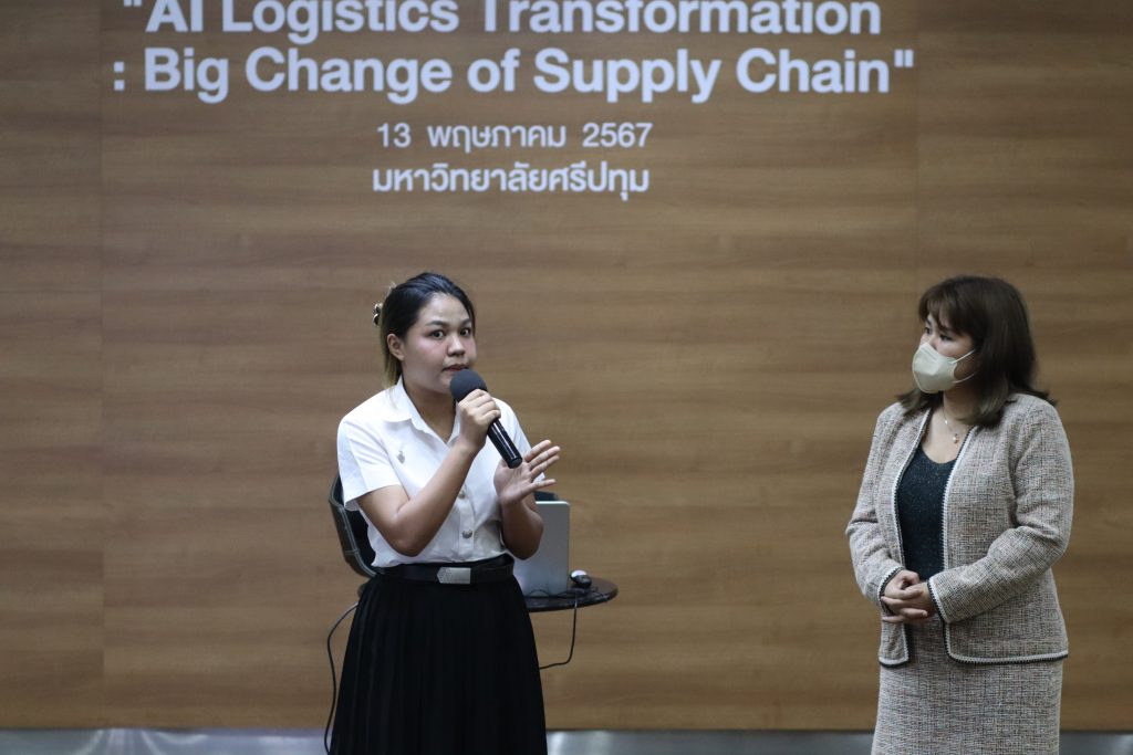 Meeting นักศึกษาDual ITB เเละ Dual MKT (หลักสูตร 2 ปริญญา) 24