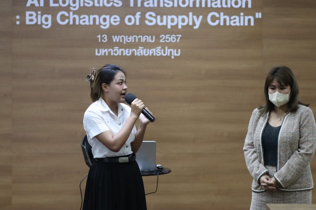 Meeting นักศึกษาDual ITB เเละ Dual MKT (หลักสูตร 2 ปริญญา) 25