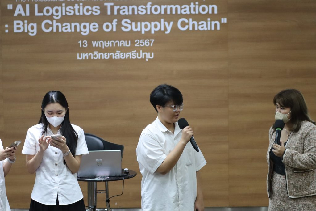 Meeting นักศึกษาDual ITB เเละ Dual MKT (หลักสูตร 2 ปริญญา) 38