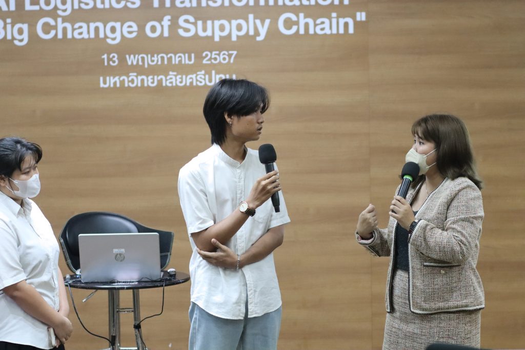 Meeting นักศึกษาDual ITB เเละ Dual MKT (หลักสูตร 2 ปริญญา) 43