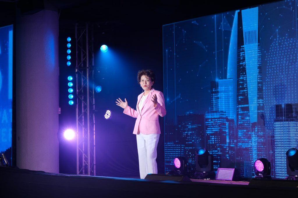 บรรยากาศปฐมนิเทศนักศึกษา 2567 20