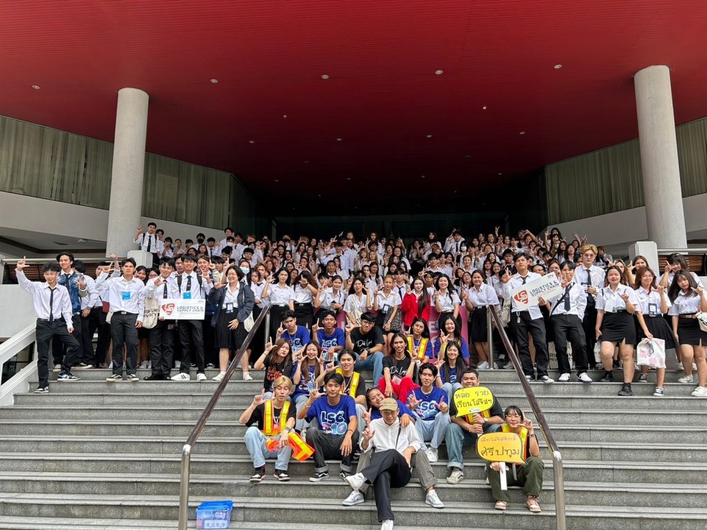 บรรยากาศปฐมนิเทศนักศึกษา 2567 52