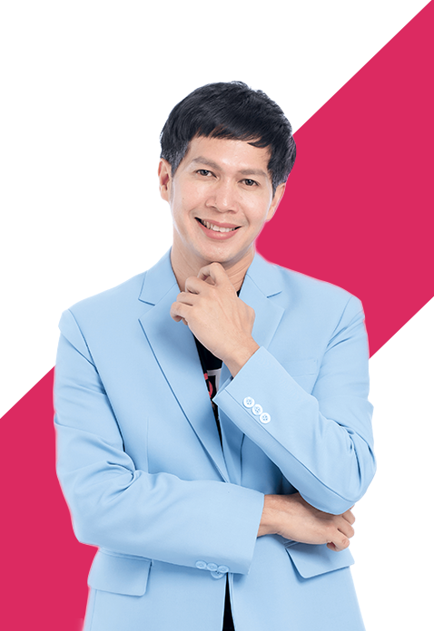 ดร.นครินทร์-ทั่งทอง