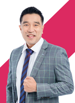 Assistant Professor Dr. Anupong Awiruttha, Dean of the College of Tourism and Hospitality