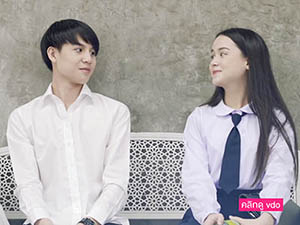 Coincidence เมื่อเจอคนที่ชอบ ในมอที่ใช่ ที่ศรีปทุม