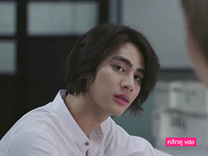 คนพิเศษ คุณเชื่อในพรหมลิขิตมั้ย