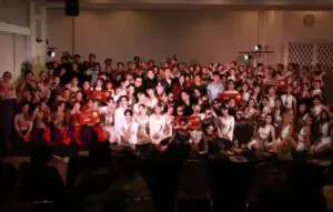 CPA DANCE COMPETITION 2025