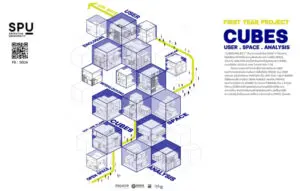 CUBES PROJECT