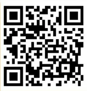 qr code food fest