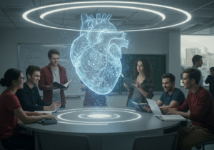 คณะการสร้างเจ้าของธุรกิจ SPU มุ่งสอน 'หัวใจ' สู่เจ้าของกิจการตัวจริง ด้วยแนวคิด Entrepreneur Mindset