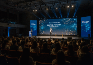 คณะการสร้างเจ้าของธุรกิจ SPU เผยความสำเร็จ SE Founders’ Day 2025 สร้างระบบนิเวศเรียนกับตัวจริง