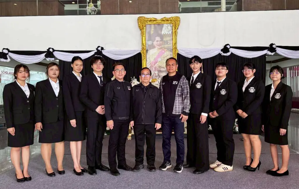 LINE ALBUM ถวายความอาลัย 251028 105