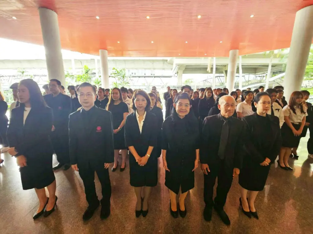 LINE ALBUM ถวายความอาลัย 251028 37