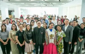 International Food Market 2025