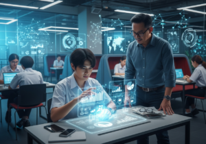 ไม่ต้องรอให้จบ! คณะการสร้างเจ้าของธุรกิจ ศรีปทุม มีโค้ชเคียงข้าง ปั้นฝัน Startup ให้เป็นจริงตั้งแต่วัยเรียน