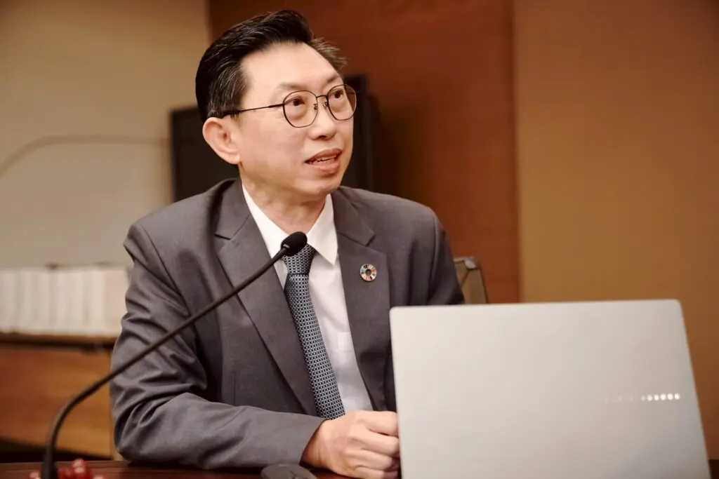 LINE ALBUM รูป 260126 7