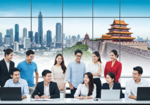 SPU จับมือ Xi’an University เปิดเส้นทางเรียน 2+2 คว้าปริญญาไทย-จีน สร้างโอกาสทำงานข้ามพรมแดน