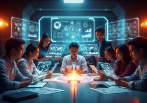 ปลดล็อกศักยภาพสู่สากล SPU ชวนคนมีฝันมาสร้างธุรกิจให้เป็นจริง กับหลักสูตรที่พร้อมผลักดันสู่เวทีแข่งขันระดับโลก