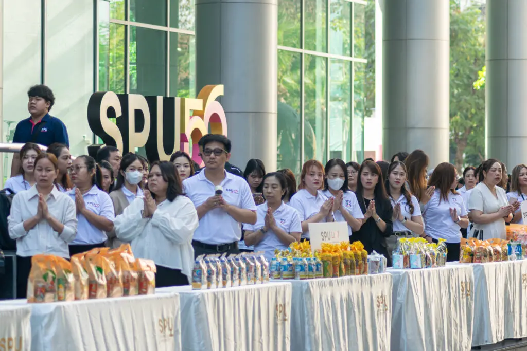 SPU มาฆบูชา 0157 0