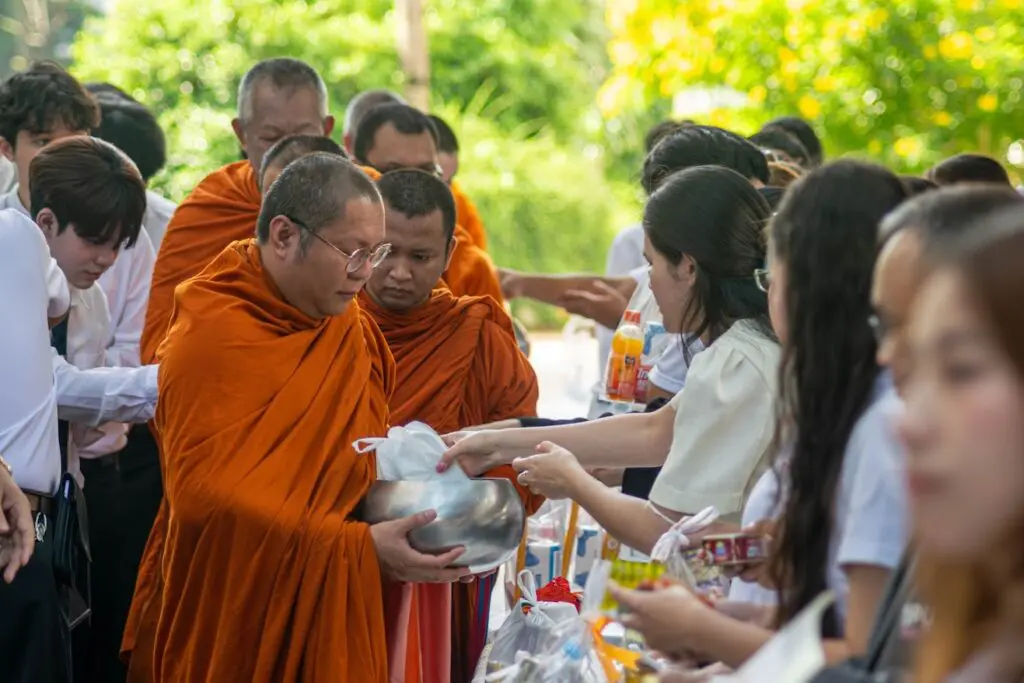 SPU มาฆบูชา 0297