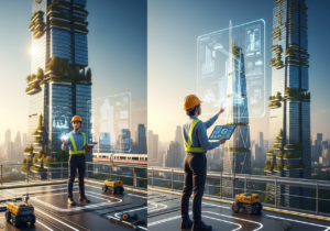 พลิกโฉมวิศวกรโยธา เรียนรู้ครบวงจรตั้งแต่การออกแบบ คุมต้นทุน สู่การลดคาร์บอนเพื่อโลกที่ยั่งยืน