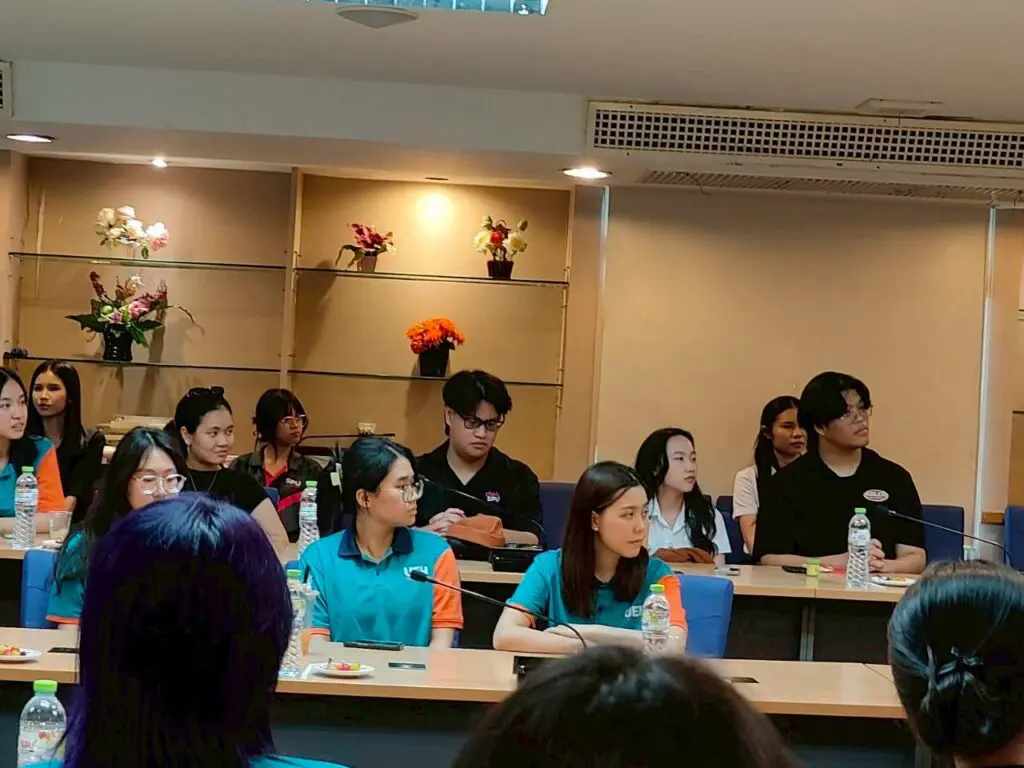 LINE ALBUM ต้อนรับเวียดนาม16.03.69 260316 131 0