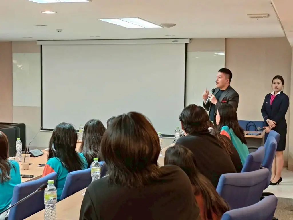 LINE ALBUM ต้อนรับเวียดนาม16.03.69 260316 149 0