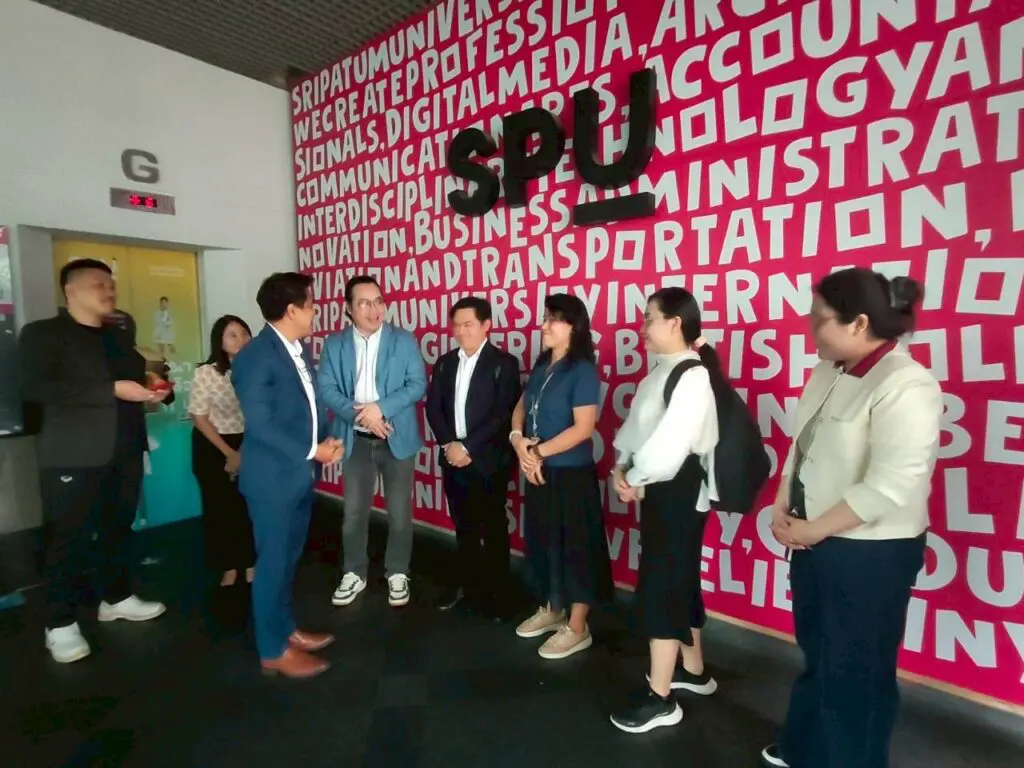 LINE ALBUM ต้อนรับเวียดนาม16.03.69 260316 1 0 1