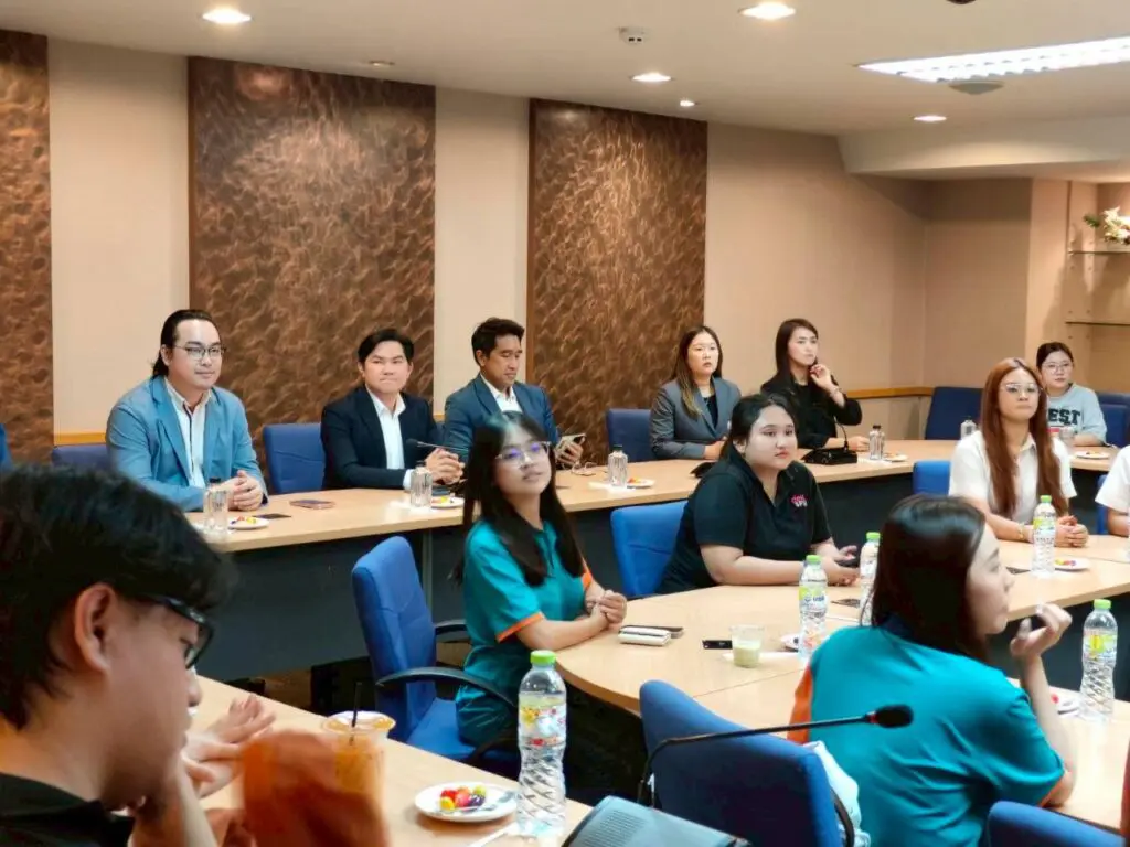 LINE ALBUM ต้อนรับเวียดนาม16.03.69 260316 21 0