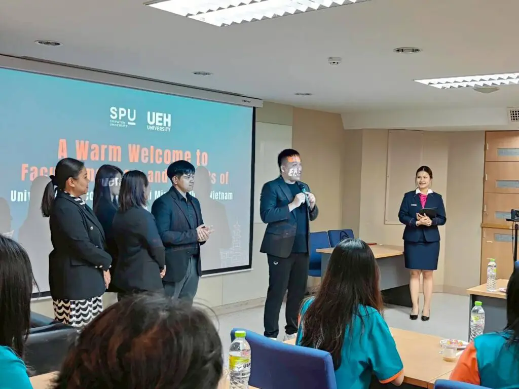 LINE ALBUM ต้อนรับเวียดนาม16.03.69 260316 276 0